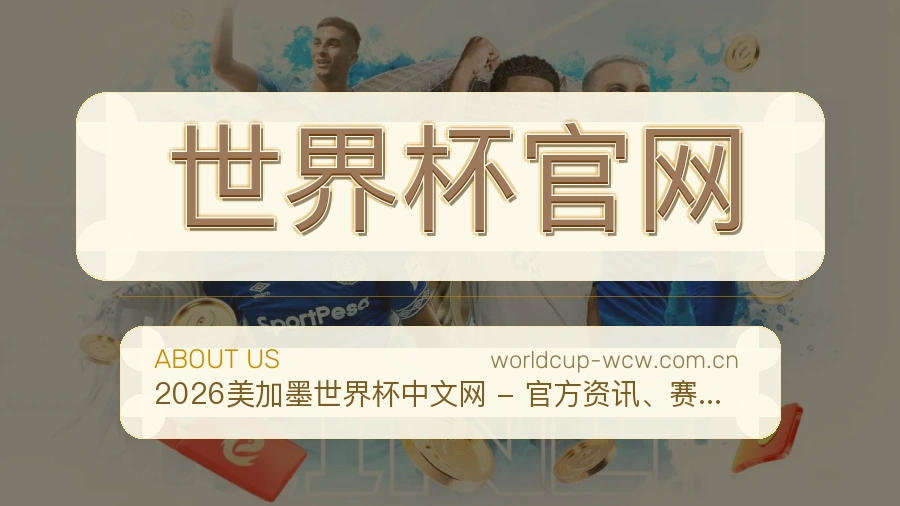 世界杯官网体育平台支持服务